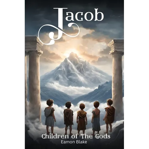 Jacob - Children of the Gods