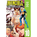 Invincible: The Ultimate Collection Volume 10