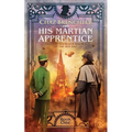 His Martian Apprentice