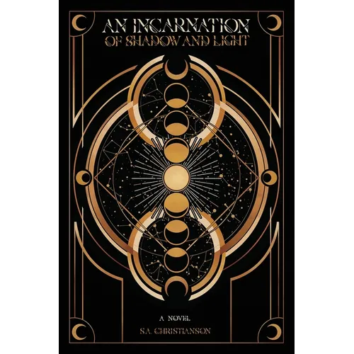 An Incarnation of Shadow and Light - Paperback