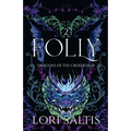 Folly: Dragons of the Crossroads Book 2