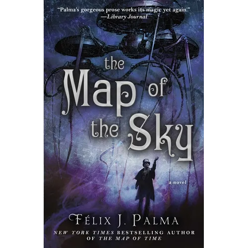 The Map of the Sky