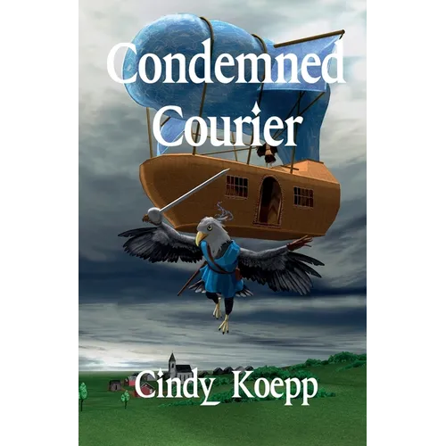 Condemned Courier