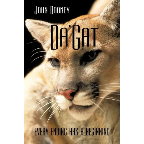 Da'gat: Every Ending Has a Beginning - Paperback