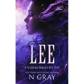 Lee: A Paranormal Romance with Teeth!