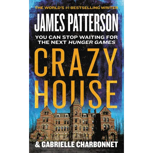 Crazy House