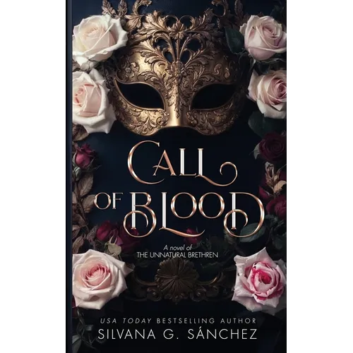 Call of Blood
