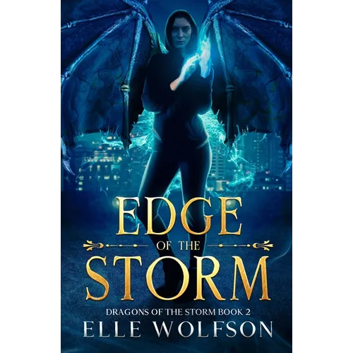 Edge of the Storm