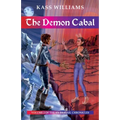 The Demon Cabal: Volume 2 of the Hy Brasail Chronicles
