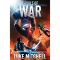 Spoils of War: An Arthurian Space Opera Adventure