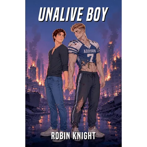 Unalive Boy