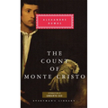 The Count of Monte Cristo: Introduction by Umberto Eco