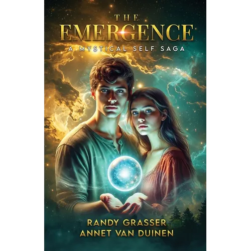 The Emergence: A Mystical SELF Saga