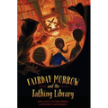 Fairday Morrow and the Talking Library