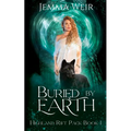 Buried by Earth
