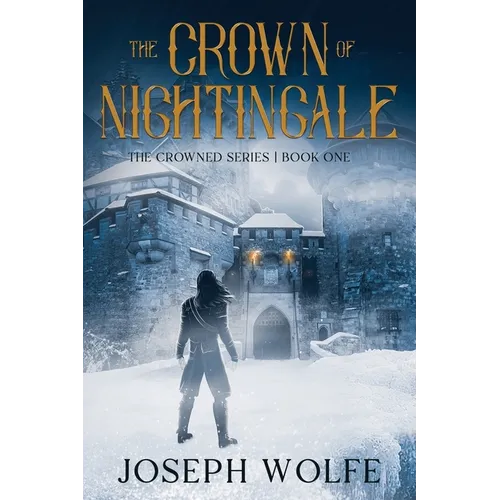 The Crown of Nightingale