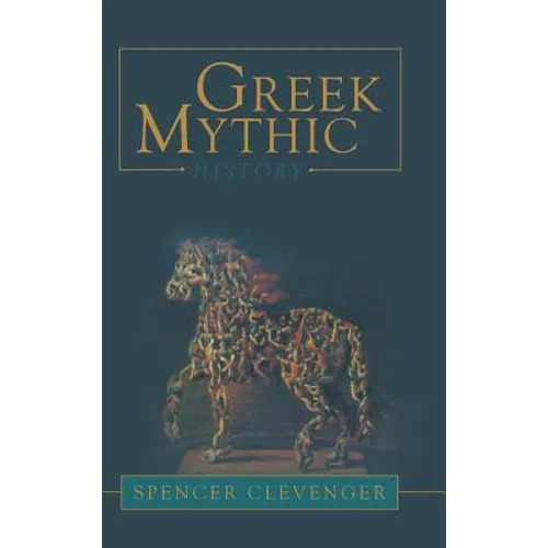 Greek Mythic History