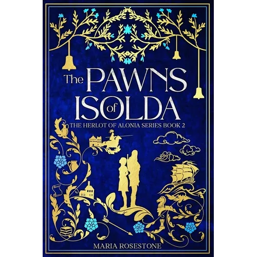 The Pawns of Isolda