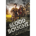 Blood Bought: Book Four in The Locker Nine Series