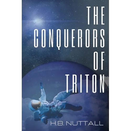The Conquerors of Triton