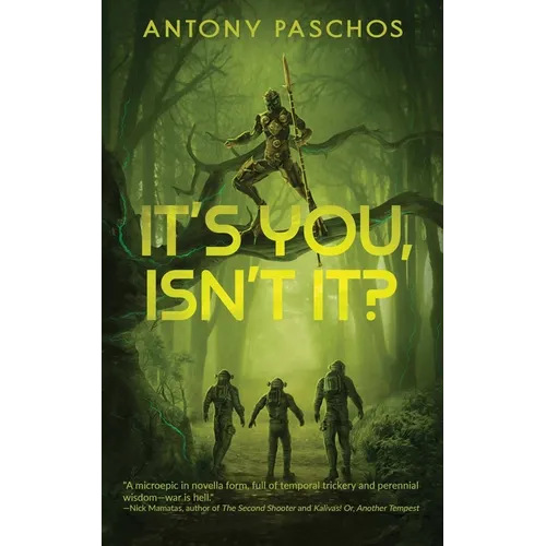 It's You, Isn't It?