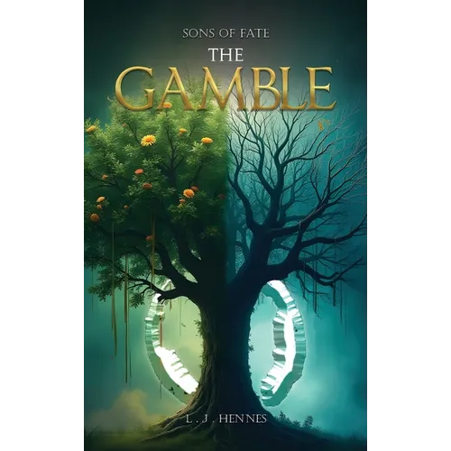 Sons of Fate: The Gamble - Hardcover