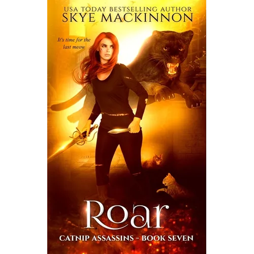 Roar