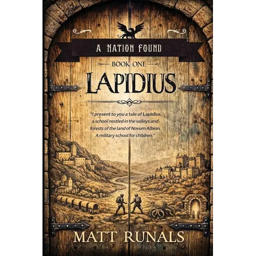 Lapidius