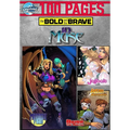 Bold and the Brave: Volume 14