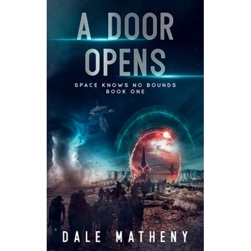 A Door Opens