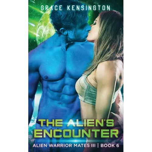 The Alien's Encounter