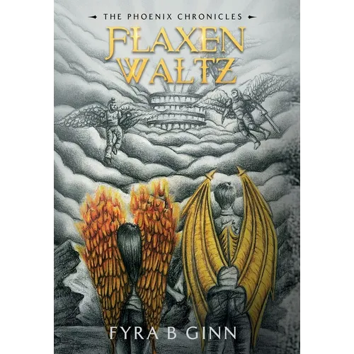 Flaxen Waltz