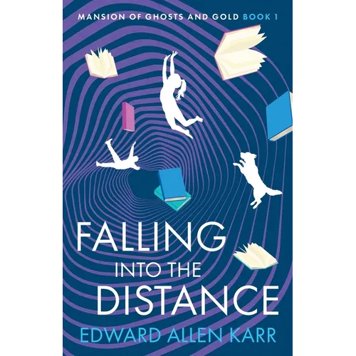 Falling into the Distance