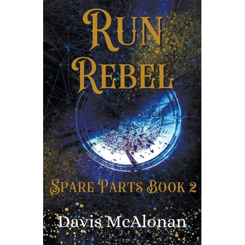 Run Rebel - Paperback