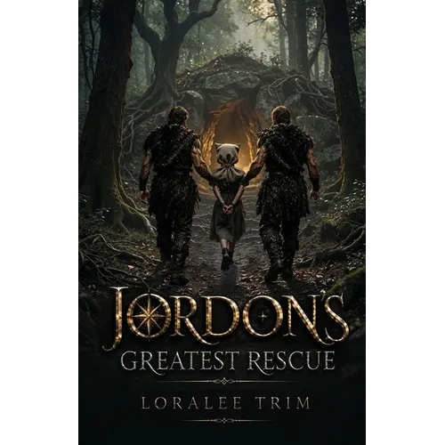 Jordon's Greatest Rescue