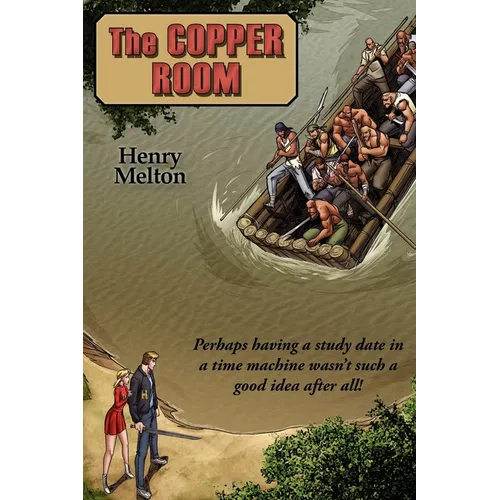 The Copper Room