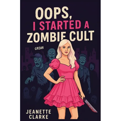 Oops! I Started A Zombie Cult