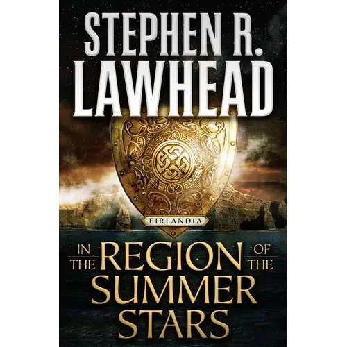In the Region of the Summer Stars
