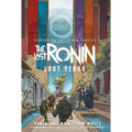 Teenage Mutant Ninja Turtles: The Last Ronin--Lost Years
