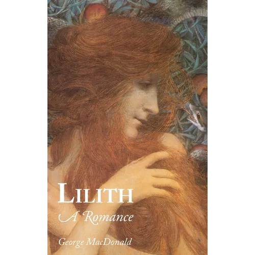 Lilith, Large-Print Edition
