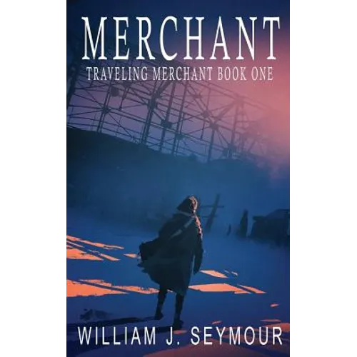 Merchant: Traveling Merchant Book One