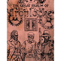 Ironlocke: A Steampunk Tabletop RPG