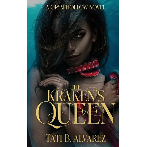 The Kraken's Queen
