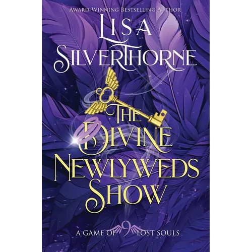 The Divine Newlyweds Show