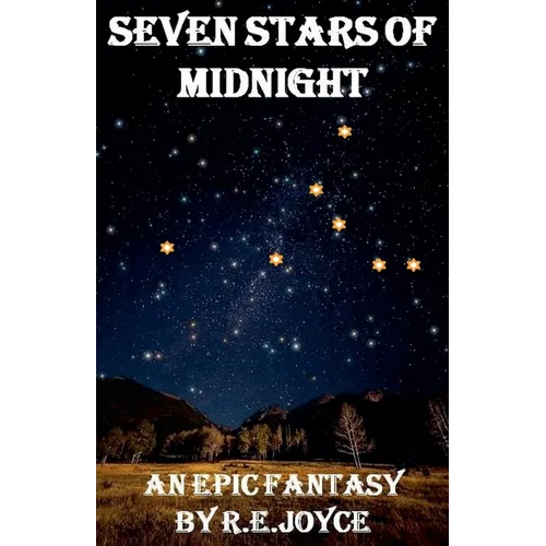 Seven Stars of Midnight