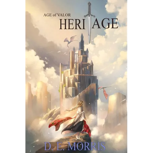 Age of Valor: Heritage - Paperback