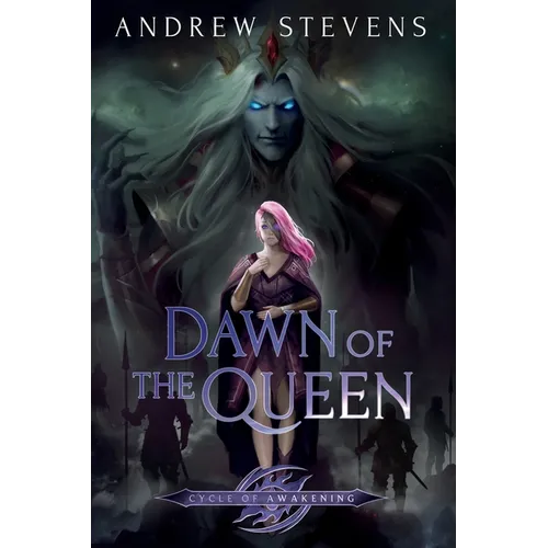 Dawn of the Queen