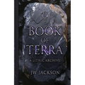 Gaia Chronicles: Book of Terra