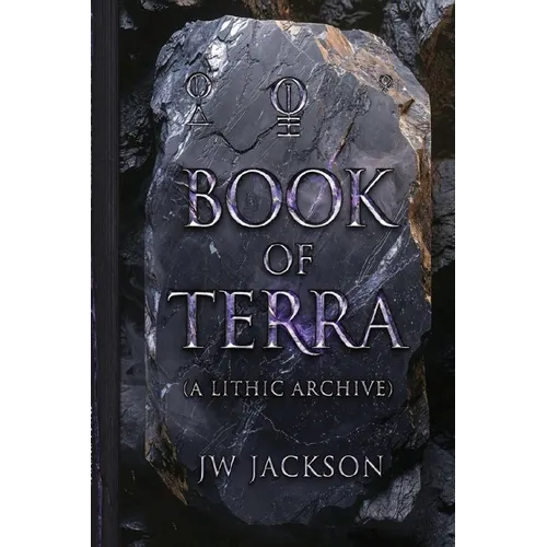 Gaia Chronicles: Book of Terra