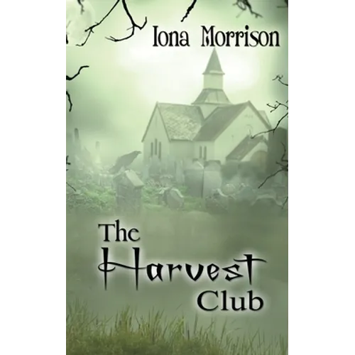 The Harvest Club - Paperback